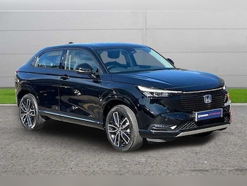 Used Honda HR-V 2023 for sale - 79488114: Photo