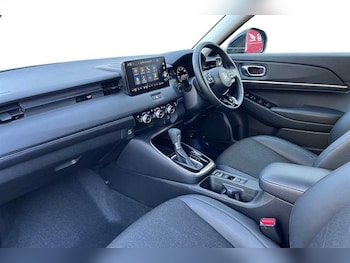 Used Honda HR-V 2023 for sale - 79488114: Photo