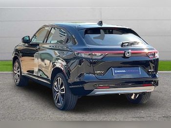 Used Honda HR-V 2023 for sale - 79488114: Photo