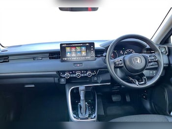 Used Honda HR-V 2023 for sale - 79488114: Photo