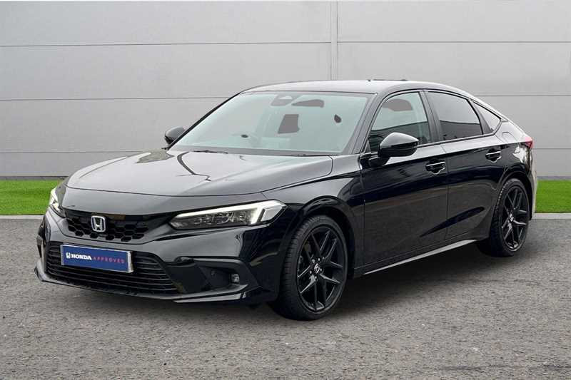 Used Honda Civic 2025 for sale - 76087008: Photo 10