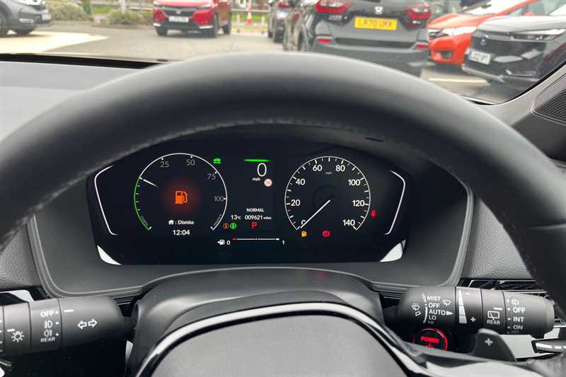 Used Honda Civic 2025 for sale - 76087008: Photo 11