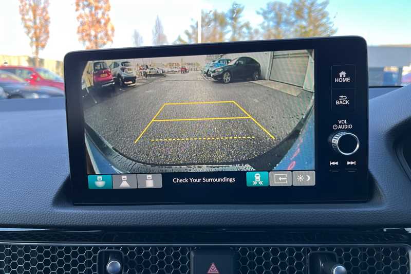 Used Honda Civic 2025 for sale - 76087008: Photo 14