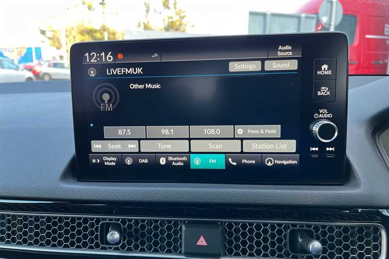 Used Honda Civic 2025 for sale - 76087008: Photo 15