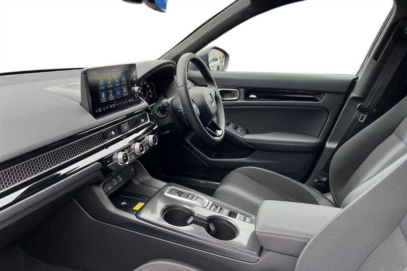 Used Honda Civic 2025 for sale - 76087008: Photo 2