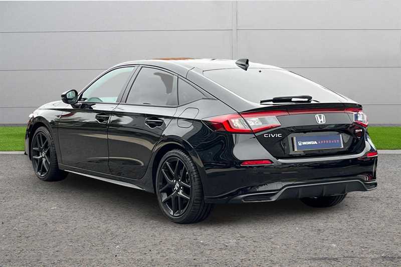 Used Honda Civic 2025 for sale - 76087008: Photo 3