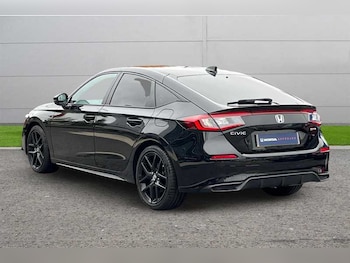 Used Honda Civic 2025 for sale - 76087008: Photo