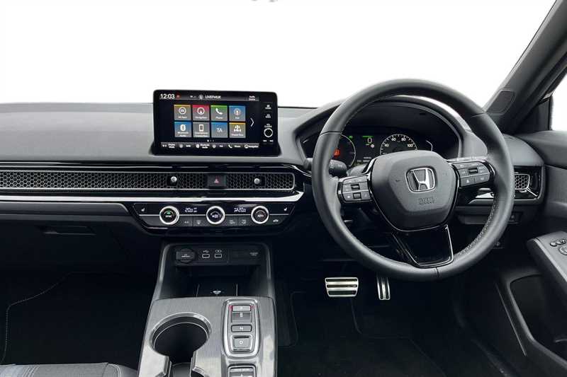 Used Honda Civic 2025 for sale - 76087008: Photo 4