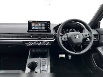Used Honda Civic 2025 for sale - 76087008: Photo