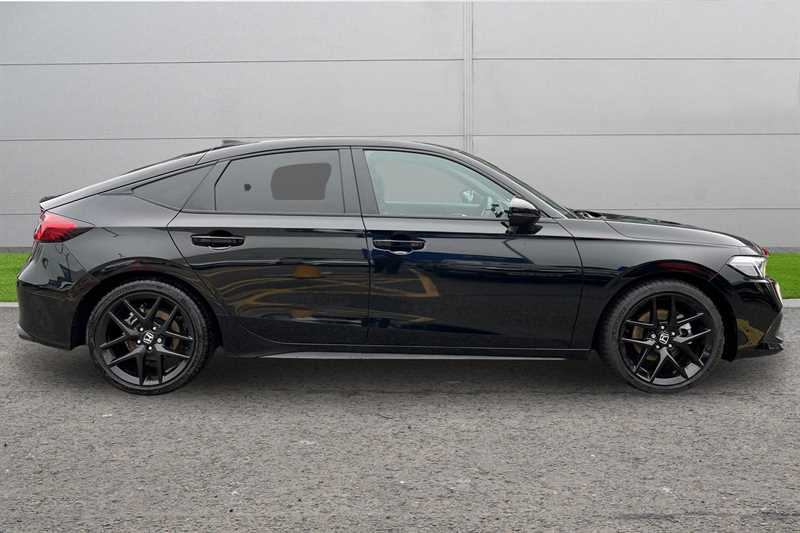 Used Honda Civic 2025 for sale - 76087008: Photo 5