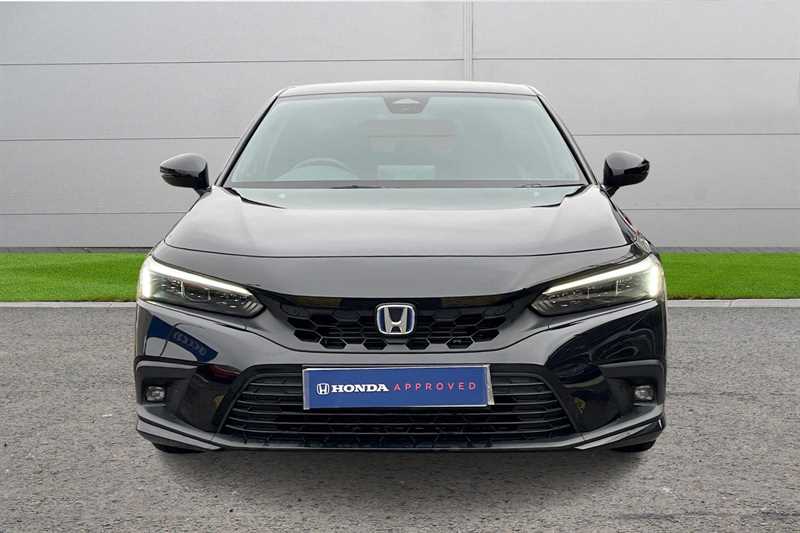 Used Honda Civic 2025 for sale - 76087008: Photo 6