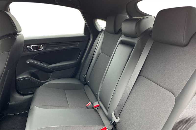 Used Honda Civic 2025 for sale - 76087008: Photo 8