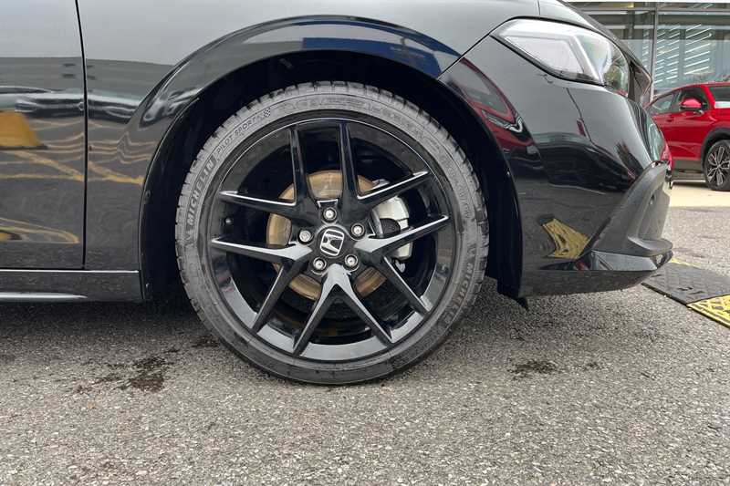 Used Honda Civic 2025 for sale - 76087008: Photo 9