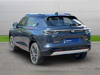 Used Honda HR-V 2025 for sale - 78364641: Photo