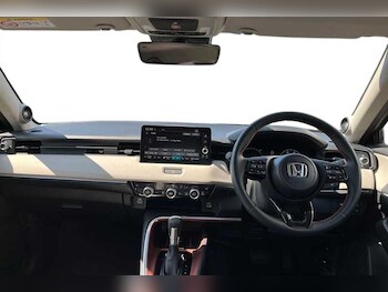 Used Honda HR-V 2025 for sale - 78364641: Photo