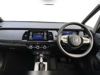 Used Honda Jazz 2023 for sale - 77911483: Photo