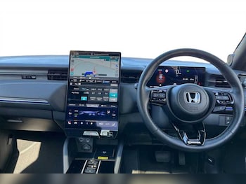 Used Honda e NY1 2023 for sale - 78364653: Photo