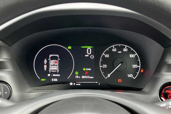 Used Honda HR-V 2023 for sale - 75293345: Photo 11
