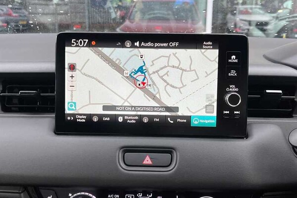 Used Honda HR-V 2023 for sale - 75293345: Photo 14