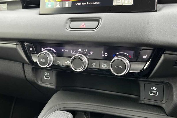 Used Honda HR-V 2023 for sale - 75293345: Photo 16