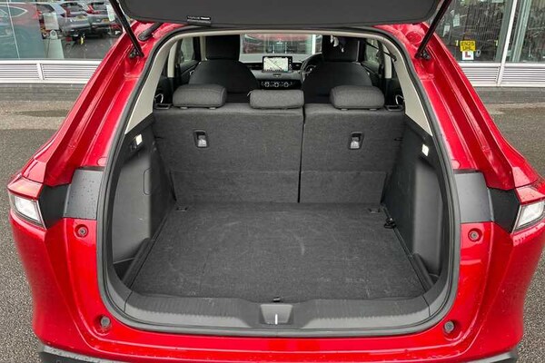 Used Honda HR-V 2023 for sale - 75293345: Photo 20