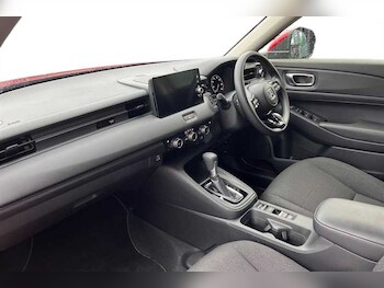 Used Honda HR-V 2023 for sale - 75293345: Photo