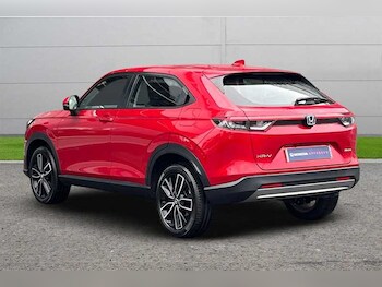 Used Honda HR-V 2023 for sale - 75293345: Photo