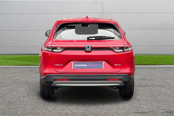 Used Honda HR-V 2023 for sale - 75293345: Photo 7