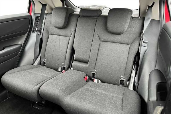 Used Honda HR-V 2023 for sale - 75293345: Photo 8