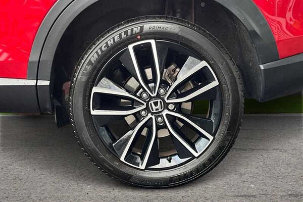 Used Honda HR-V 2023 for sale - 75293345: Photo 9