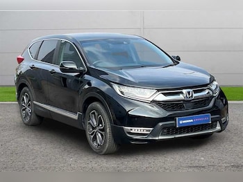Used Honda CR-V 2022 for sale - 78575919: Photo
