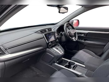 Used Honda CR-V 2022 for sale - 78575919: Photo