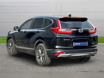 Used Honda CR-V 2022 for sale - 78575919: Photo