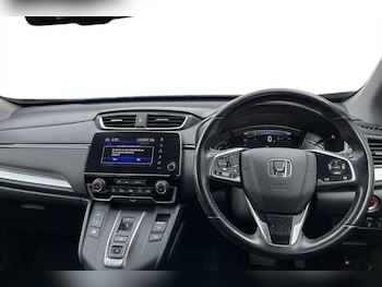 Used Honda CR-V 2022 for sale - 78575919: Photo