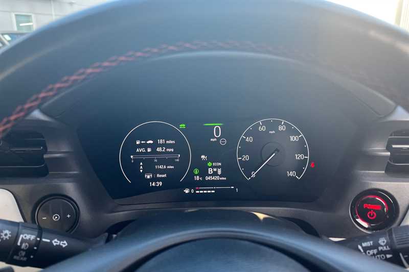 Used Honda HR-V 2022 for sale - 76523707: Photo 11