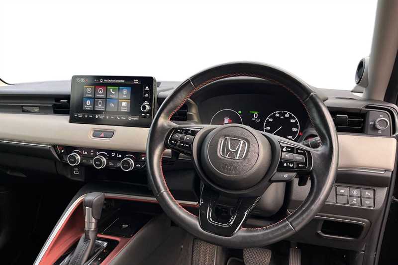 Used Honda HR-V 2022 for sale - 76523707: Photo 13