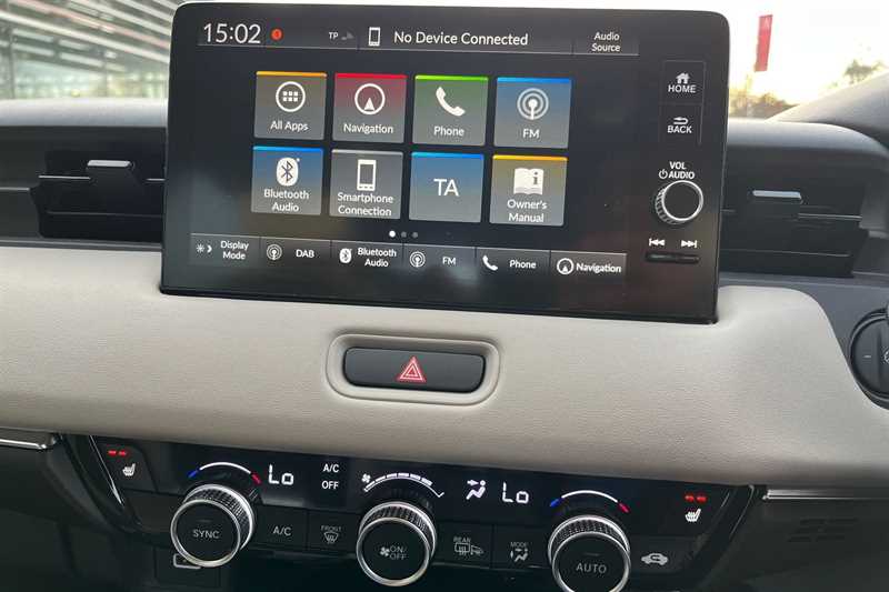 Used Honda HR-V 2022 for sale - 76523707: Photo 14