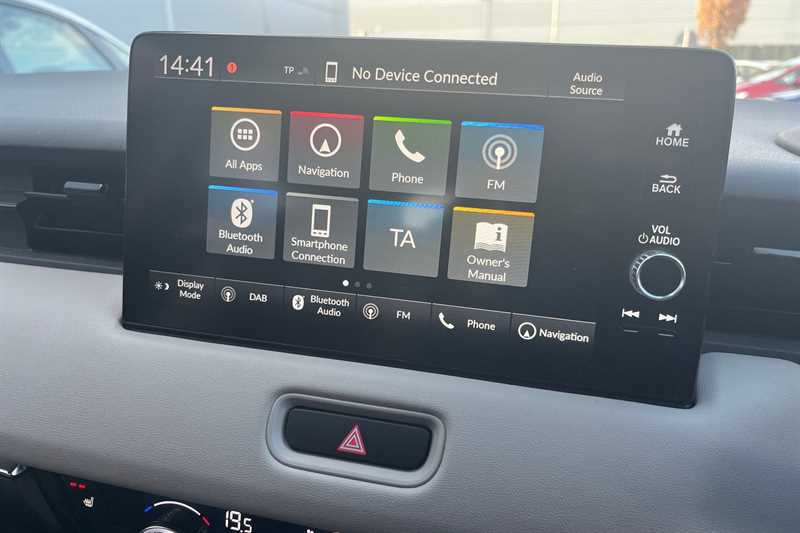 Used Honda HR-V 2022 for sale - 76523707: Photo 15