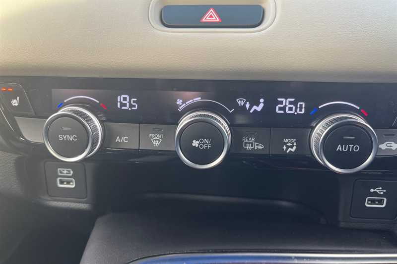 Used Honda HR-V 2022 for sale - 76523707: Photo 16