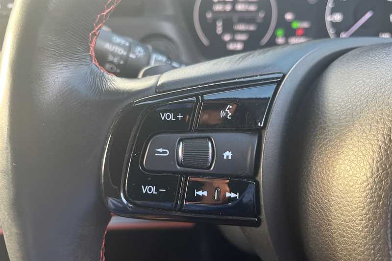 Used Honda HR-V 2022 for sale - 76523707: Photo 17