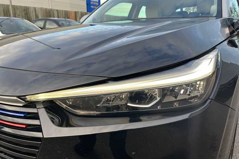 Used Honda HR-V 2022 for sale - 76523707: Photo 19