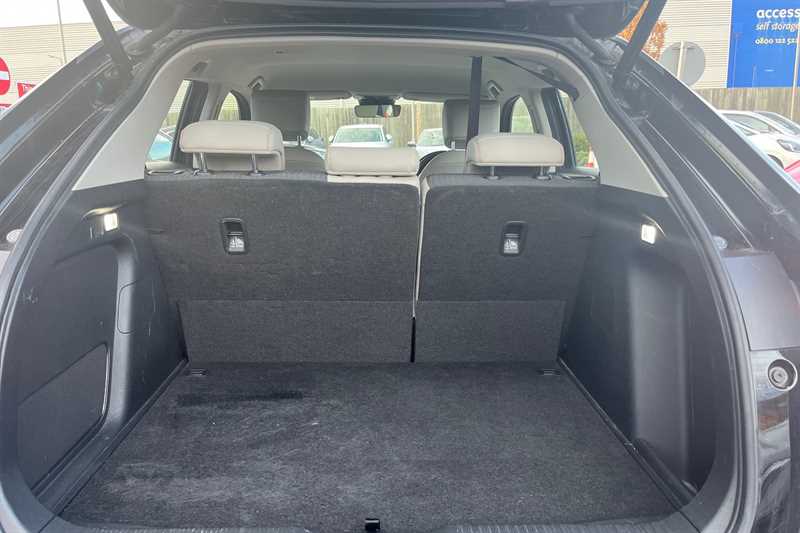 Used Honda HR-V 2022 for sale - 76523707: Photo 20