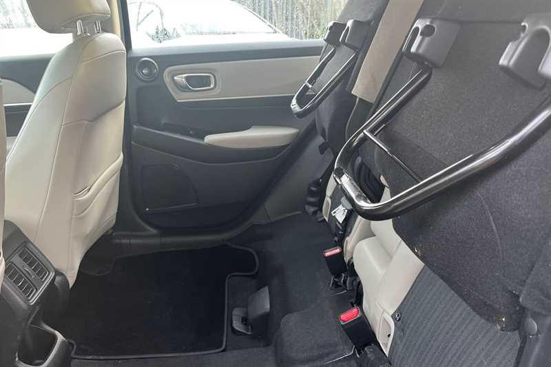 Used Honda HR-V 2022 for sale - 76523707: Photo 23