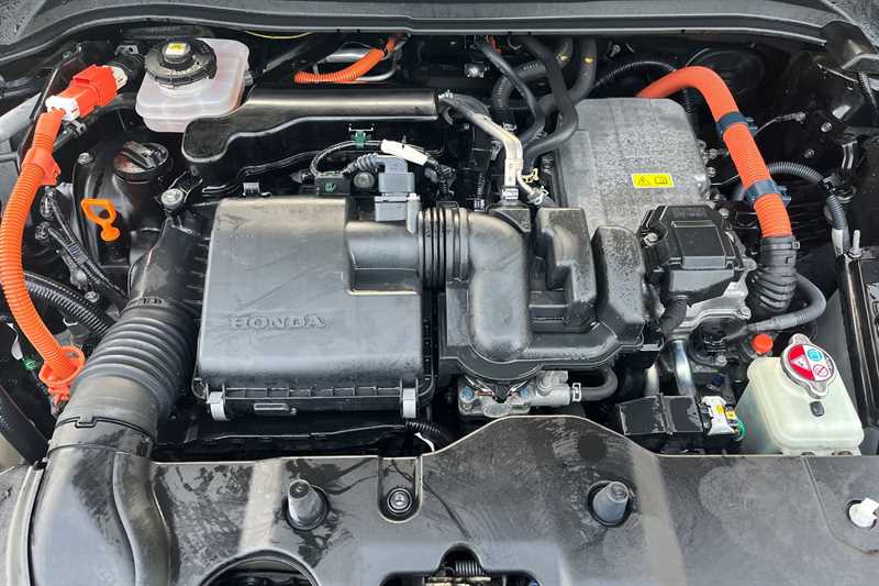 Used Honda HR-V 2022 for sale - 76523707: Photo 24