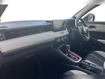 Used Honda HR-V 2022 for sale - 76523707: Photo