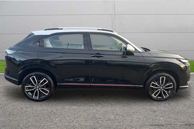 Used Honda HR-V 2022 for sale - 76523707: Photo 5