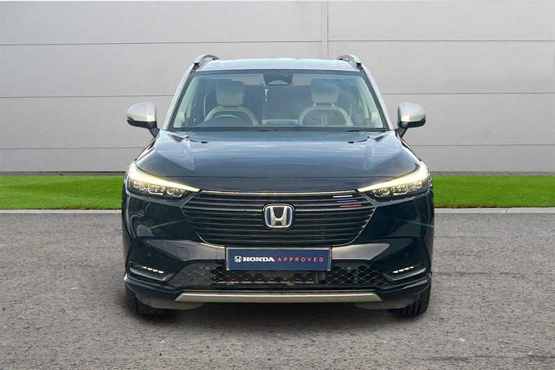 Used Honda HR-V 2022 for sale - 76523707: Photo 6