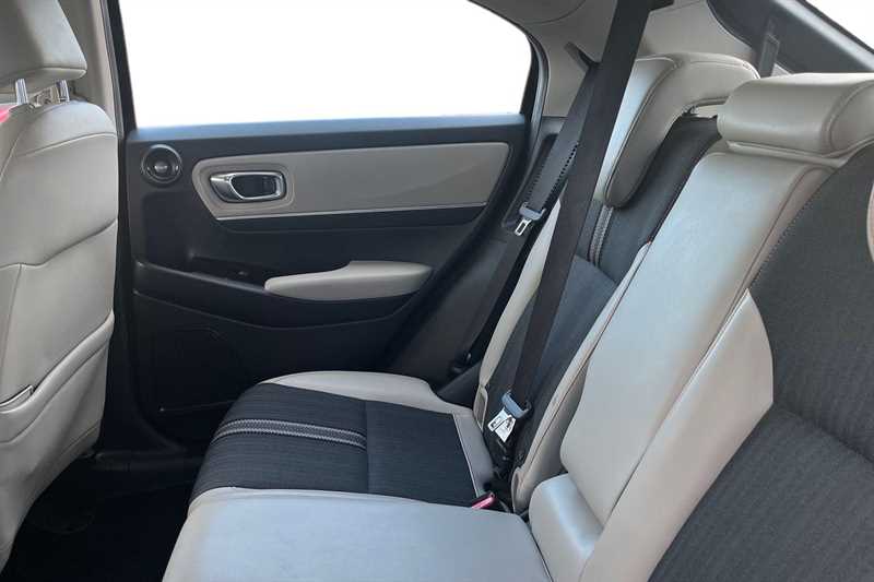 Used Honda HR-V 2022 for sale - 76523707: Photo 8