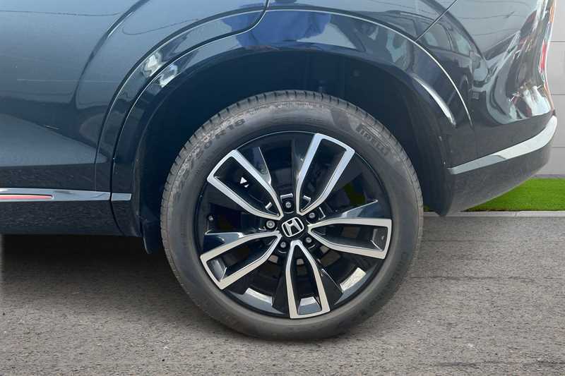 Used Honda HR-V 2022 for sale - 76523707: Photo 9