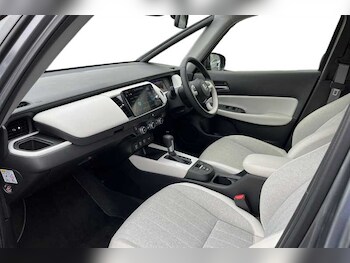 Used Honda Jazz 2020 for sale - 78385446: Photo